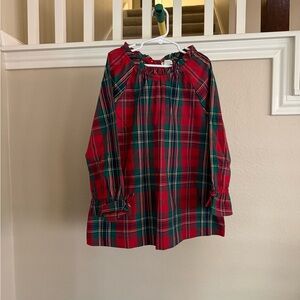 Girls Crewcuts Blouse